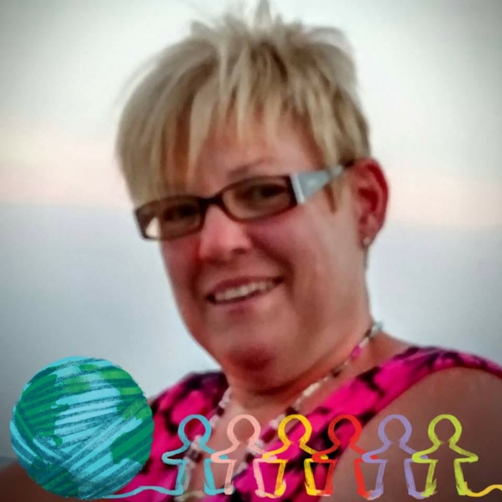 Meet your Posher, Dolorese